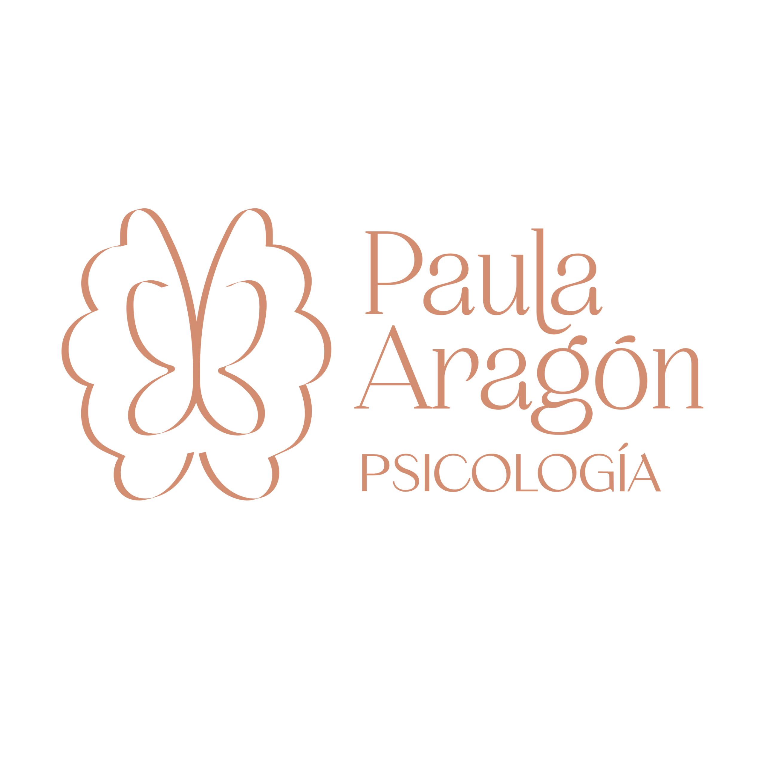Paula Arag&oacute;n Psicolog&iacute;a